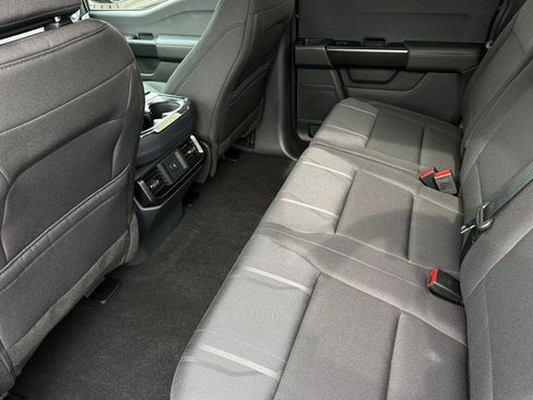 New 2026 Ford F150 STX AWD/4WD image 11