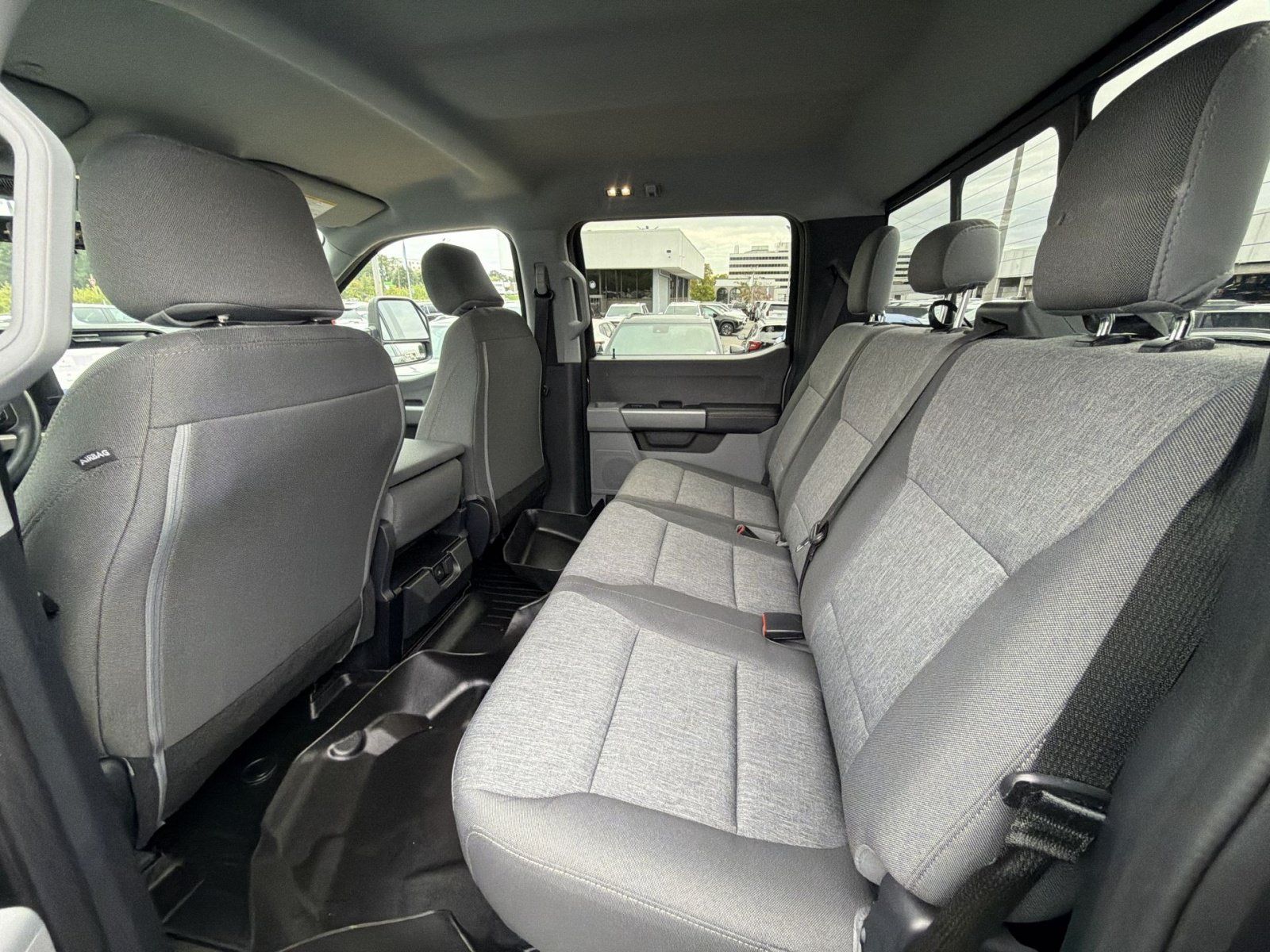 Used 2026 Ford F250 XL w/ STX Appearance Package AWD/4WD image 23