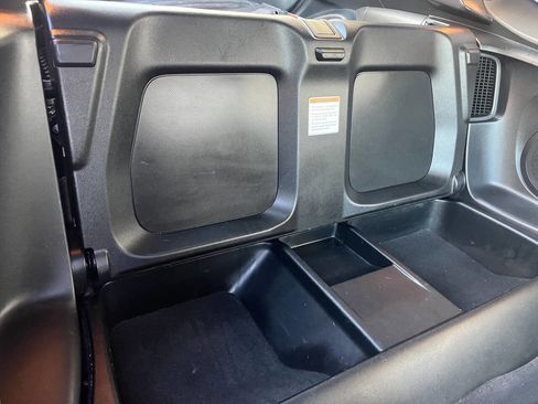 Used 2014 Honda CR-Z EX image 13