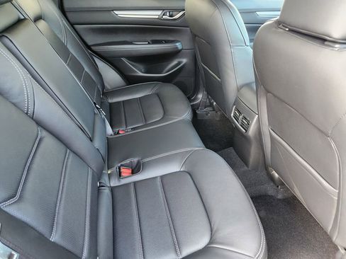 New 2025 MAZDA CX-5 AWD 2.5 S w/ Premium Plus Pkg image 22