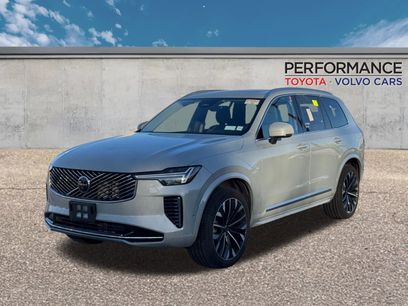 Certified 2025 Volvo XC90 B5 Plus