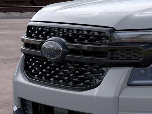 New 2026 Ford Ranger Lariat w/ FX4 Off-Road Package AWD/4WD image 17