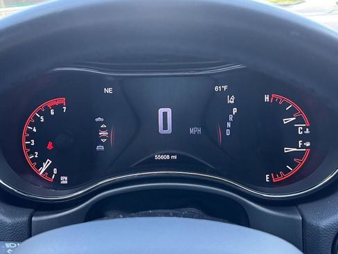 Used 2020 Dodge Durango R/T w/ Technology Group AWD/4WD image 21