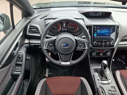 Used 2021 Subaru Impreza 2.0i Sport AWD/4WD image 11