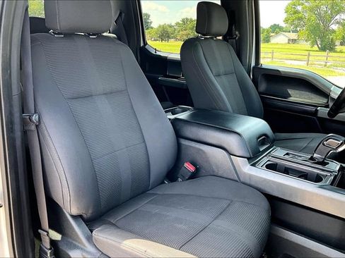 Used 2016 Ford F150 XLT w/ Equipment Group 302A Luxury AWD/4WD image 7