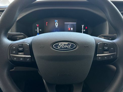New 2026 Ford Transit 150 Low Roof w/ Load Area Protection Package RWD image 22