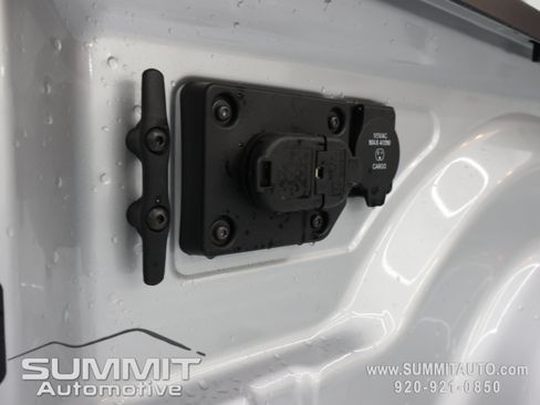 New 2026 RAM 3500 Tradesman AWD/4WD image 29