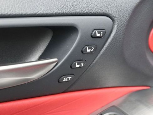 Used 2023 Lexus IS 500 w/ Accessory Package 2 image 22