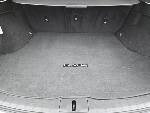 Used 2025 Lexus RX 350 Premium w/ Convenience Package image 32