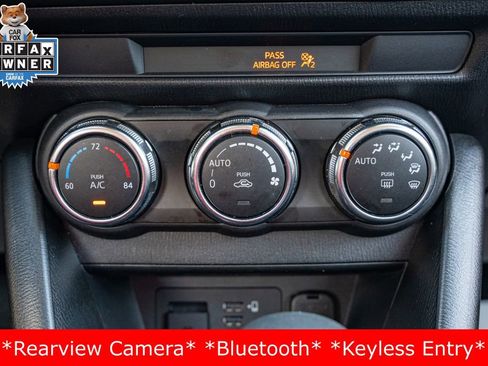 Used 2020 MAZDA CX-3 Sport FWD image 27