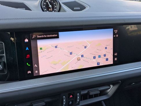 New 2026 Porsche Cayenne S image 17