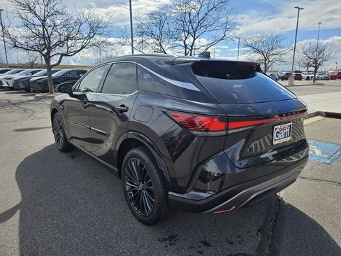 Used 2025 Lexus RX 350 Premium w/ Convenience Package image 8