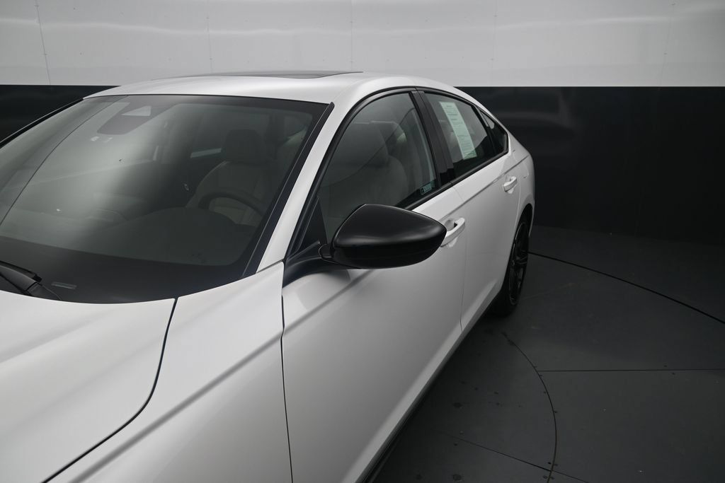 Used 2026 Honda Accord SE image 13