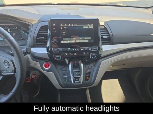 Used 2020 Honda Odyssey EX image 17