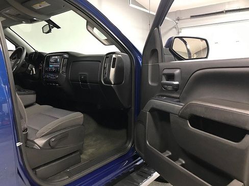 Used 2017 Chevrolet Silverado 1500 LT w/ All Star Edition image 12