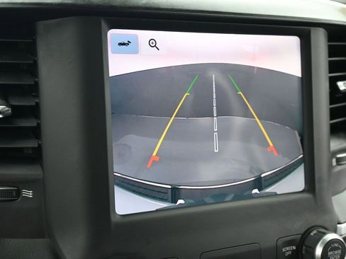 Used 2022 RAM 1500 Big Horn RWD image 18
