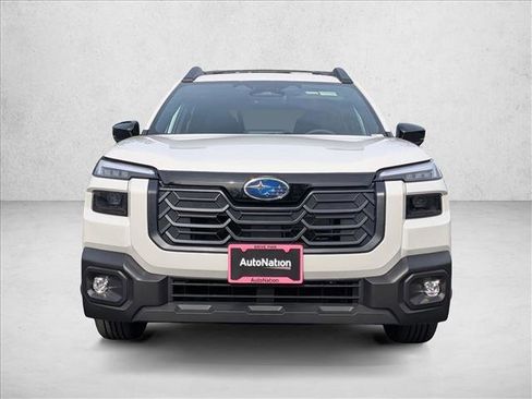 New 2026 Subaru Outback Premium image 5