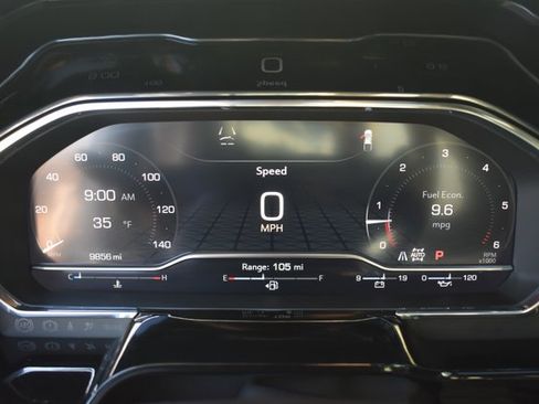 Used 2025 GMC Sierra 1500 SLT image 24