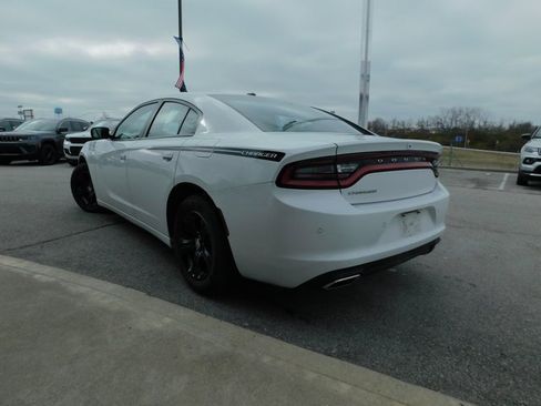Used 2022 Dodge Charger SXT image 7