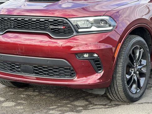 Certified 2023 Dodge Durango GT image 8