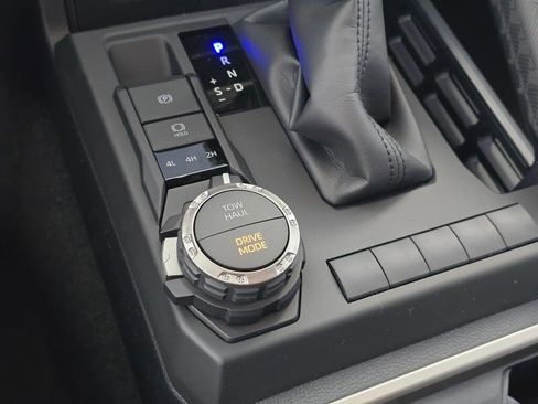 New 2026 Toyota 4Runner TRD Sport AWD/4WD image 37