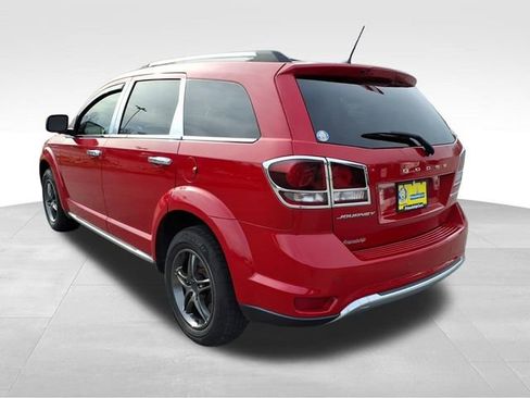 Used 2020 Dodge Journey Crossroad image 6