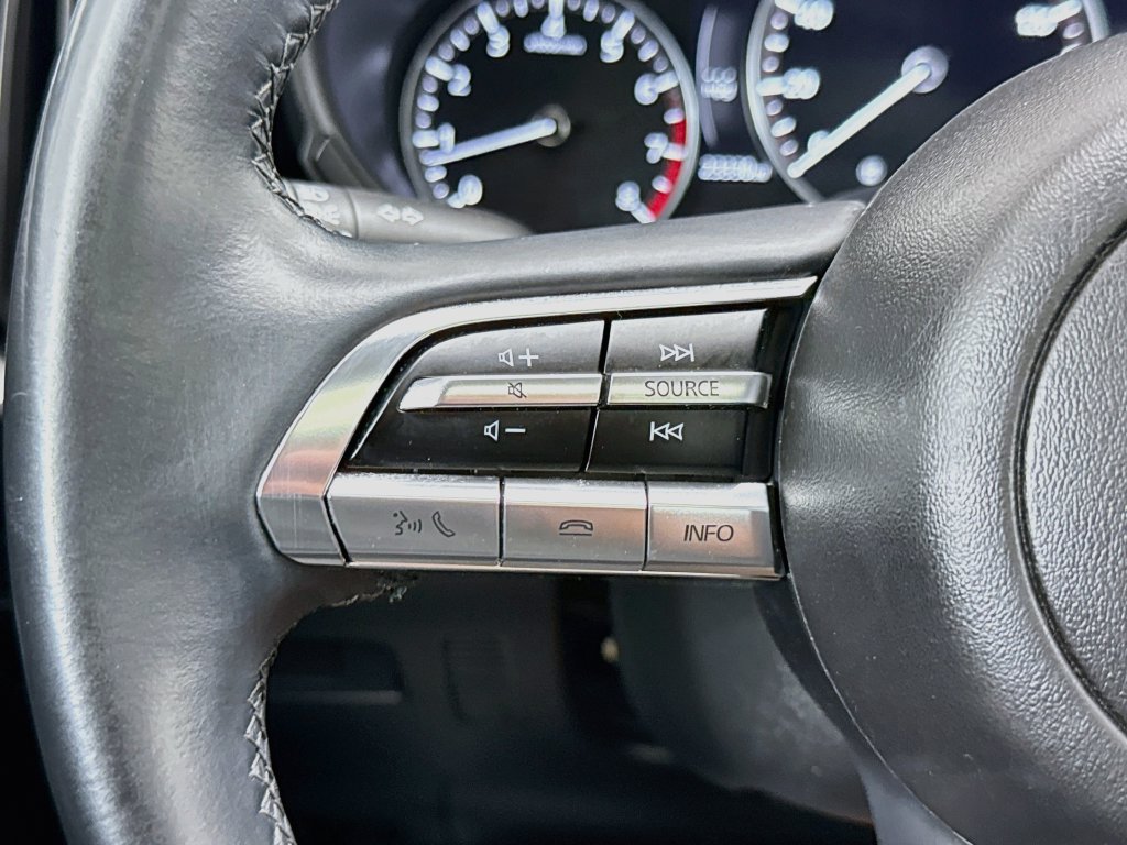 Used 2024 MAZDA CX-50 AWD 2.5 S w/ Weather Package image 11