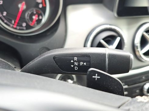 Used 2017 Mercedes-Benz CLA 250 CLA 250 image 25