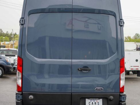 Used 2019 Ford Transit 250 148 High Roof Extended RWD image 5
