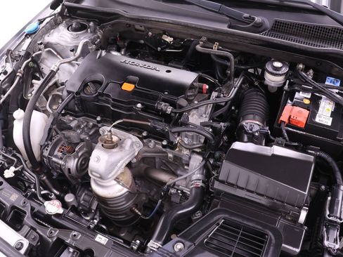 Used 2022 Honda Civic Sport image 17