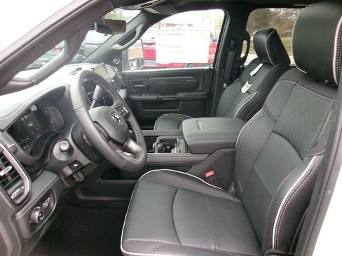 New 2026 RAM 3500 Limited AWD/4WD image 6