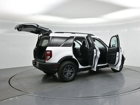 Certified 2024 Ford Bronco Sport Big Bend w/ Convenience Package AWD/4WD image 6