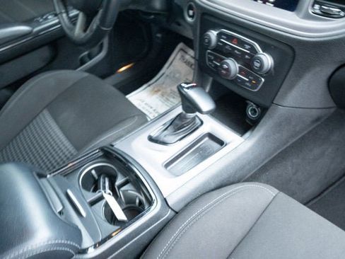 Certified 2023 Dodge Charger GT w/ Blacktop Package image 38