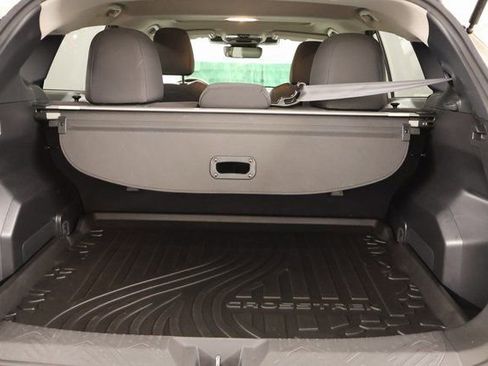 Certified 2024 Subaru Crosstrek 2.0i Premium image 27