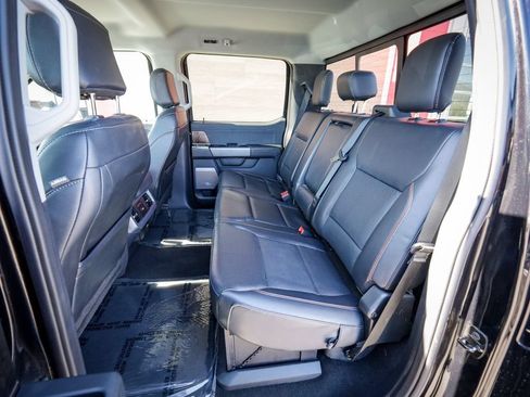 Used 2024 Ford F250 Lariat AWD/4WD image 30