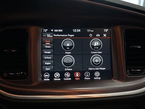 Used 2019 Dodge Charger SXT w/ Blacktop Package AWD/4WD image 38
