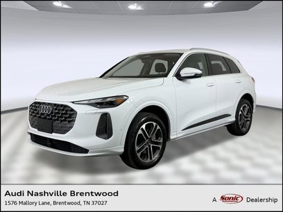 Used 2025 Audi Q5 Premium w/ Convenience Package