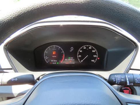 Used 2023 Honda CR-V EX image 24