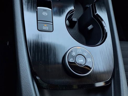 New 2026 Nissan Rogue Rock Creek image 21