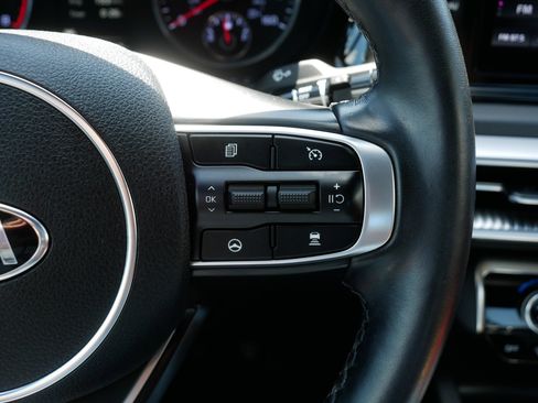 Certified 2021 Kia K5 GT-Line AWD/4WD image 30