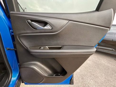 Used 2024 Chevrolet Blazer LT w/ Sound & Technology Package image 49