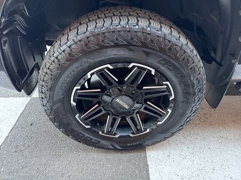 Used 2008 Toyota Tundra SR5 AWD/4WD image 18