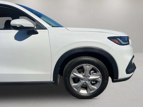 Used 2025 Honda HR-V LX image 21