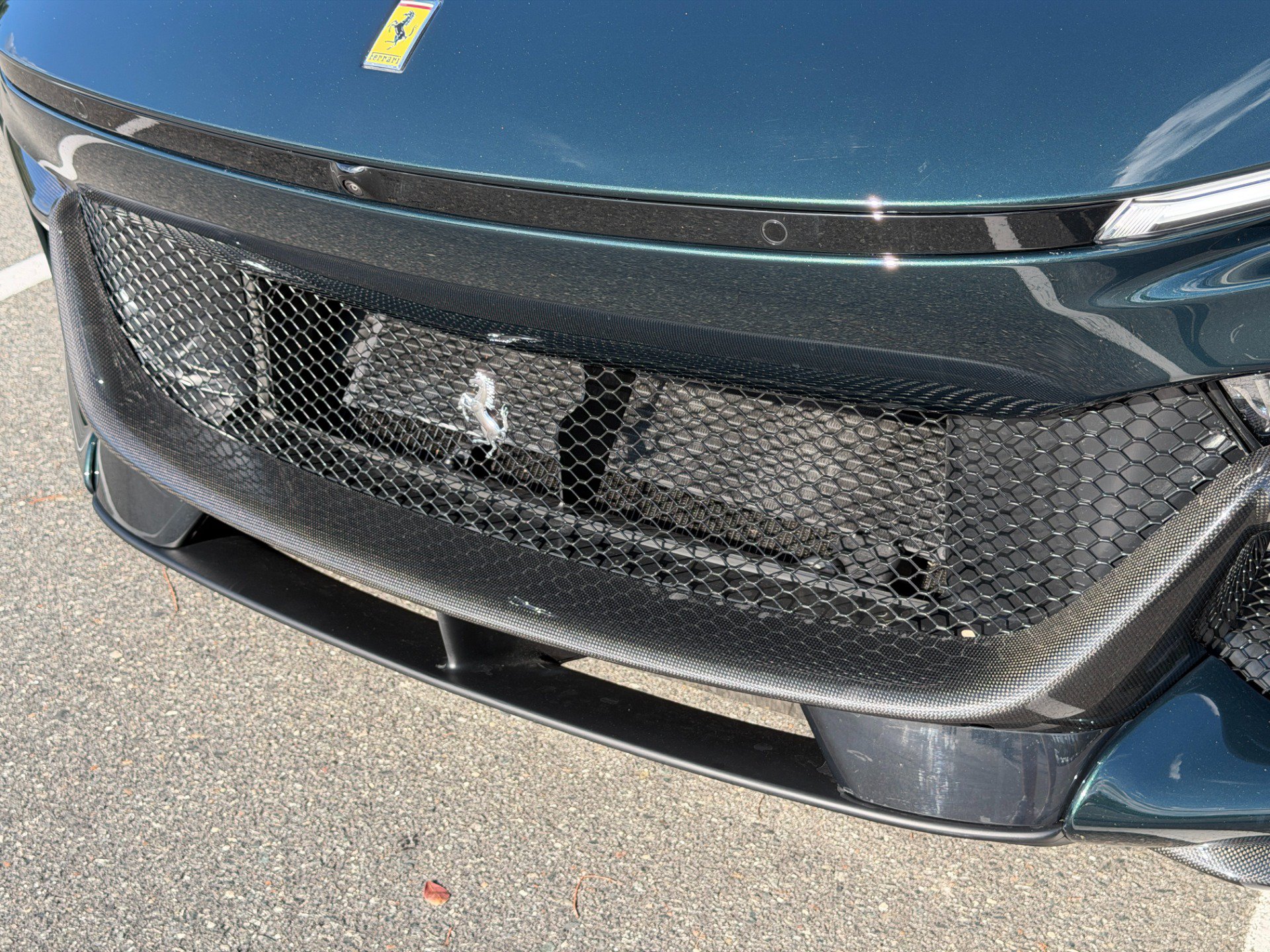 Used 2026 Ferrari Purosangue AWD/4WD image 22