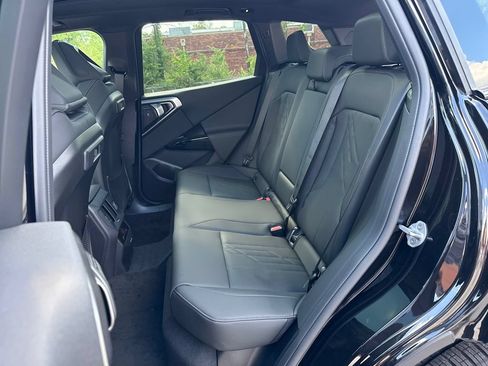 New 2026 BMW X3 xDrive30i w/ Premium Package AWD/4WD image 24