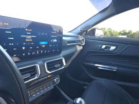 Used 2025 Ford Mustang GT Premium RWD image 20