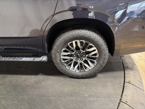 Certified 2022 Chevrolet Tahoe Z71 image 35