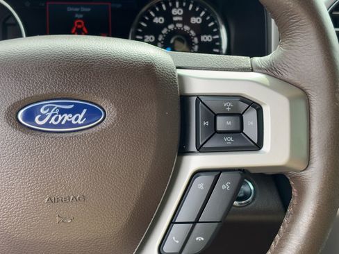 Used 2020 Ford F150 King Ranch w/ Equipment Group 601A Luxury image 23