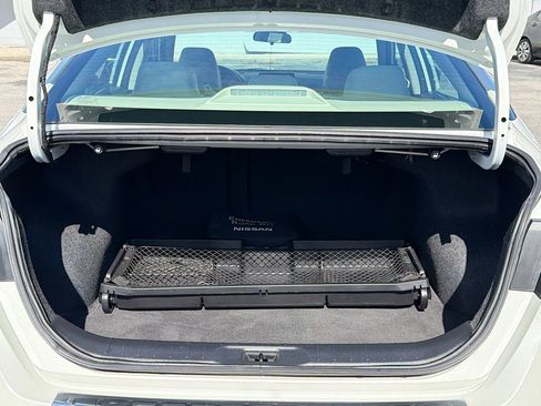 Used 2021 Nissan Altima 2.5 SL FWD image 12