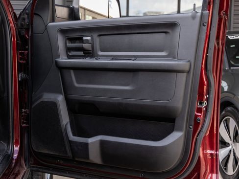 Used 2020 RAM 2500 Tradesman image 33